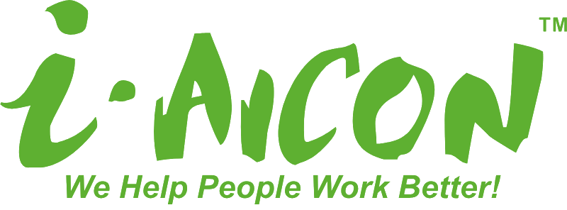 Logo de i-Aicon