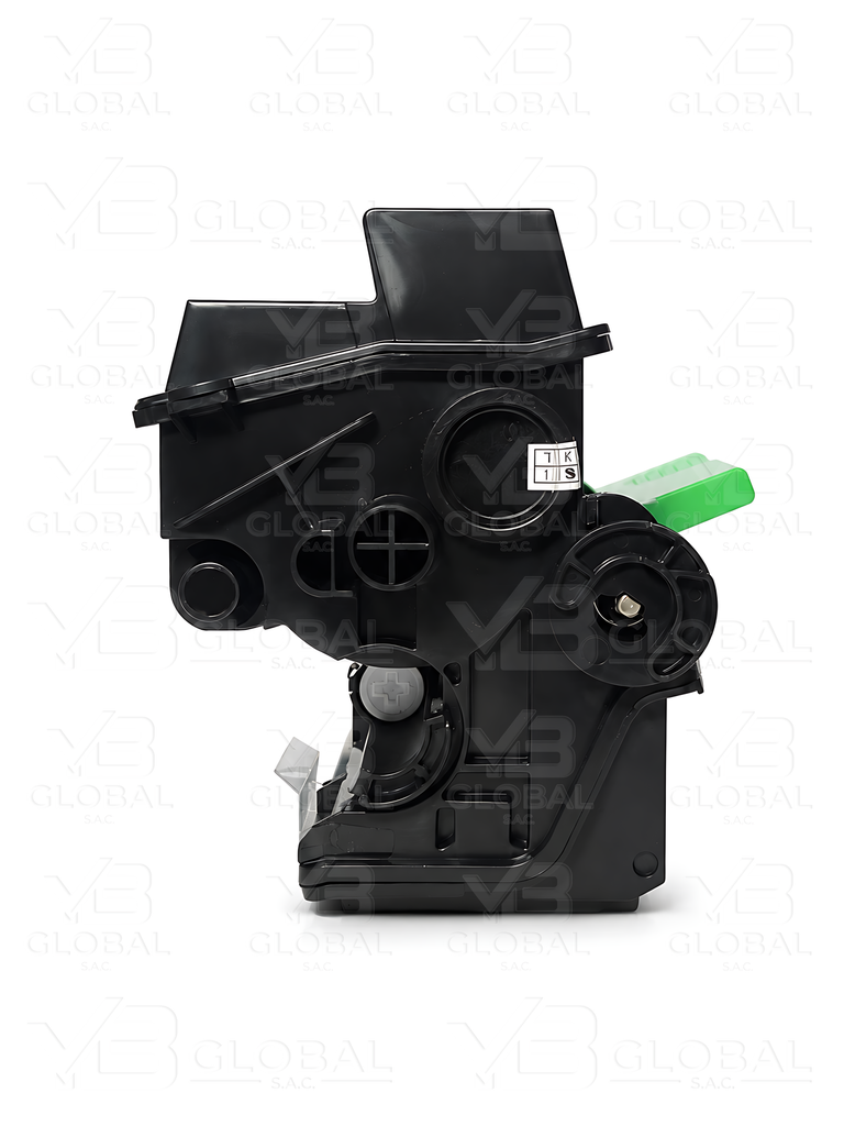 Cartucho de Tóner Black Compatible Ricoh Mp 401 Compatible i-Aicon