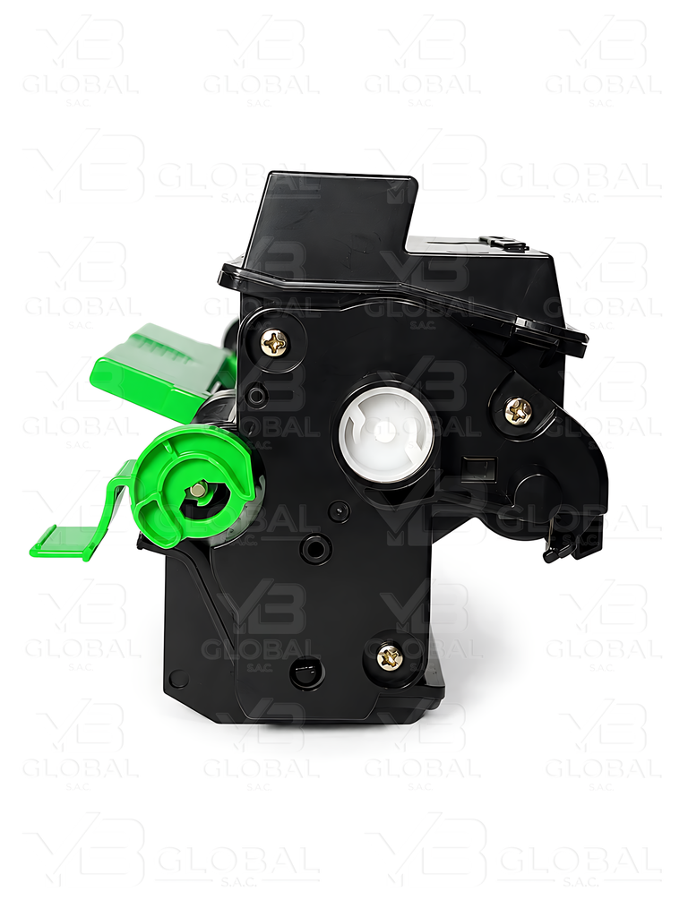 Cartucho de Tóner Black Compatible Ricoh Mp 401 Compatible i-Aicon