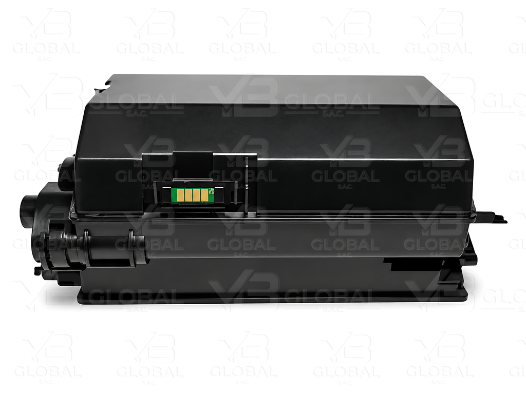 Cartucho de Tóner Black Compatible Ricoh IM 430 Marca i-Aicon