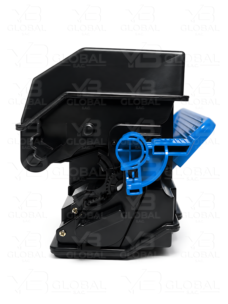 Cartucho de Tóner Black Compatible Ricoh IM 430 Marca i-Aicon