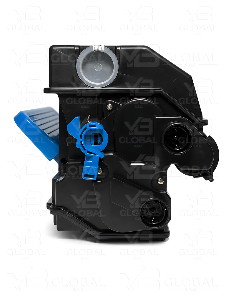 Cartucho de Tóner Black Compatible Ricoh IM 430 Marca i-Aicon