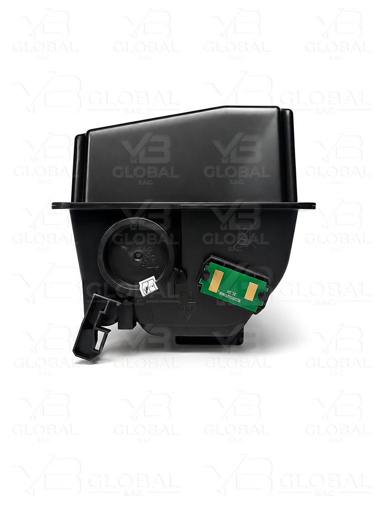 Cartucho de Tóner Black Compatible Ricoh IM 600 Marca i-Aicon