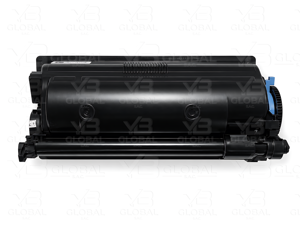 Cartucho de Tóner Black Compatible Ricoh MP 601 Marca i-Aicon