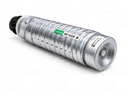 Cartucho de Tóner Black Compatible Ricoh MP 4500 Marca i-Aicon