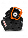 Cartucho de Toner Black Compatible HP Laserjet 35a Marca i-Aicon