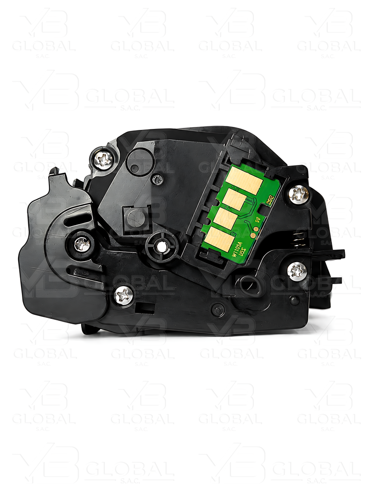 Cartucho de Toner Black Compatible HP Laserjet W1105A Marca i-Aicon