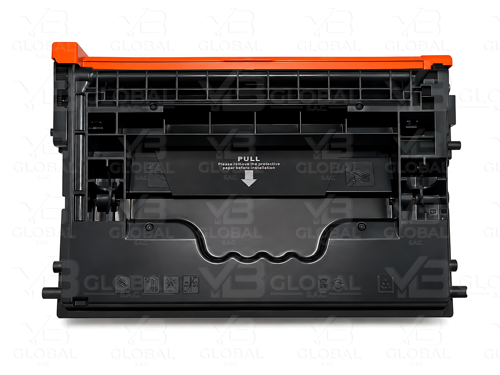 Cartucho de Toner Black Compatible HP Laserjet W1470X Marca i-Aicon