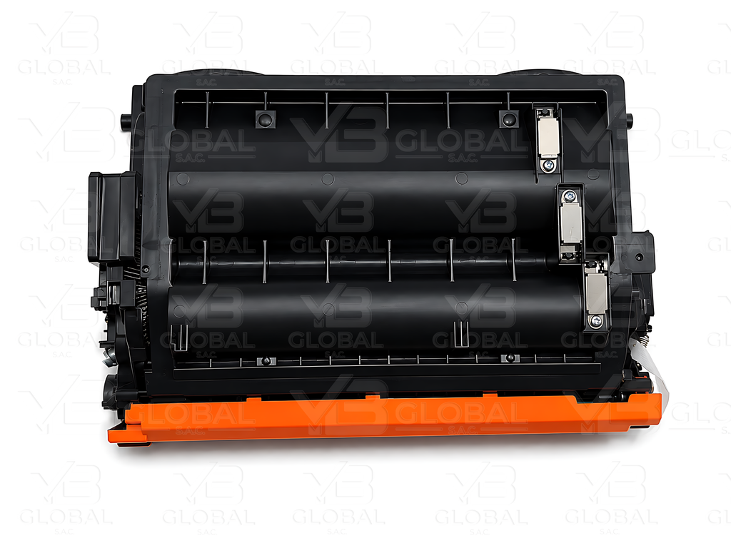 Cartucho de Toner Black Compatible HP Laserjet W1470X Marca i-Aicon