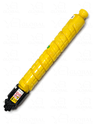 Cartucho de Tóner Yellow Compatible Ricoh MP C306 Marca i-Aicon