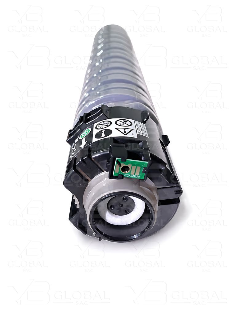 CARTUCHO DE TÓNER BLACK COMPATIBLE RICOH MP C3503 [I-AICON]