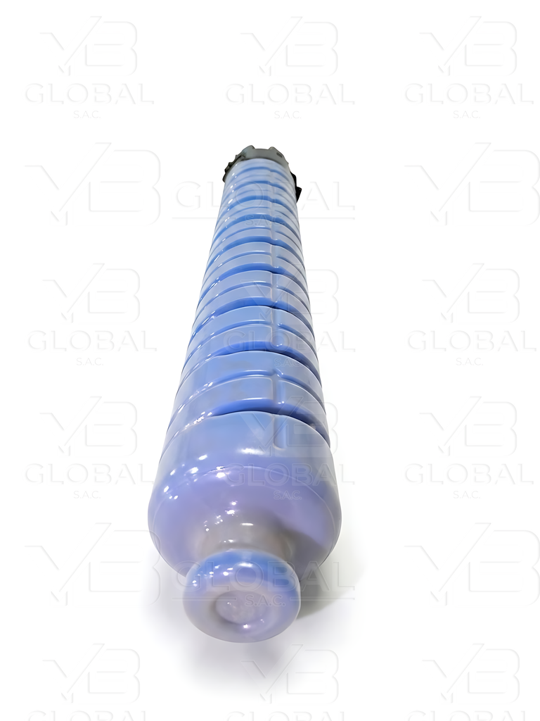 Cartucho de Tóner Cyan Compatible Ricoh MP C6003 Marca i-Aicon