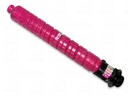 Cartucho de Tóner Magenta Compatible Ricoh MP C6003 Marca i-Aicon