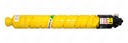 Cartucho de Tóner Yellow Compatible Ricoh IM C300 Marca i-Aicon