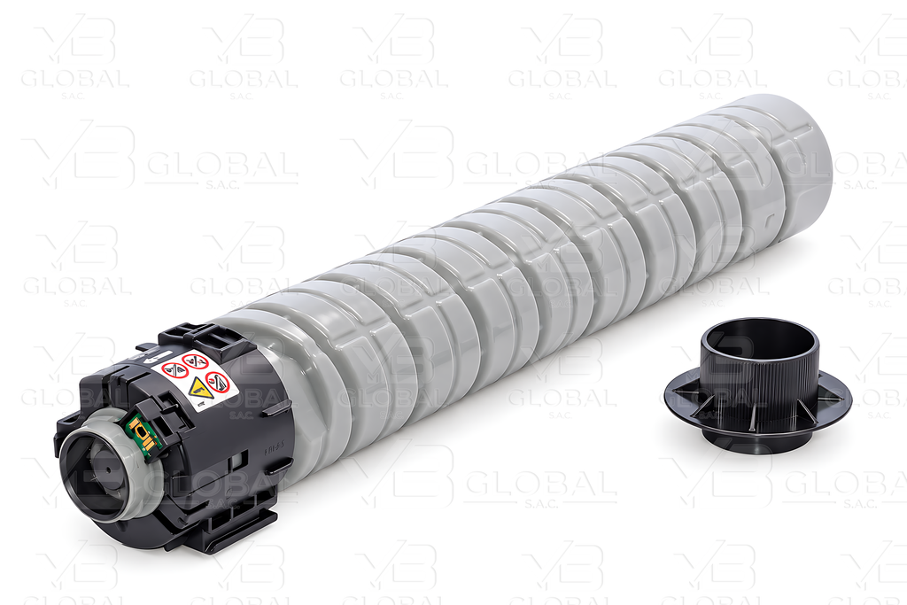 CARTUCHO DE TÓNER BLACK COMPATIBLE RICOH IM C2000 / IM C2500 [I-AICON]