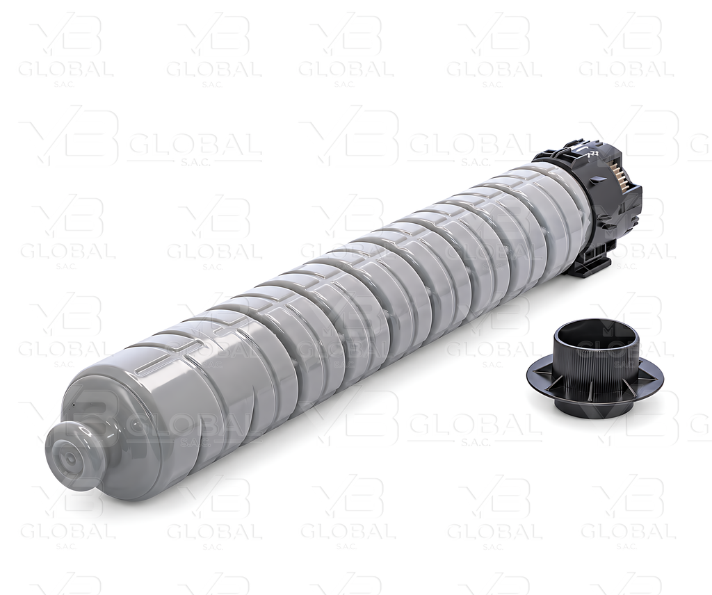 CARTUCHO DE TÓNER BLACK COMPATIBLE RICOH IM C2000 / IM C2500 [I-AICON]