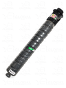 CARTUCHO DE TÓNER BLACK COMPATIBLE RICOH IM C2000 / IM C2500 [I-AICON]