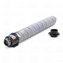 Cartucho de Tóner Cyan Compatible Ricoh IM C2500 Marca i-Aicon