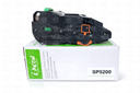 CARTUCHO DE TONER BLACK COMPATIBLE RICOH SP 5200 / SP 5210 [I-AICON]