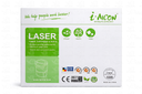 CARTUCHO DE TONER BLACK COMPATIBLE RICOH SP 5200 / SP 5210 [I-AICON]