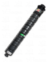 Cartucho de Tóner Black Compatible Ricoh IM C3500 Marca i-Aicon