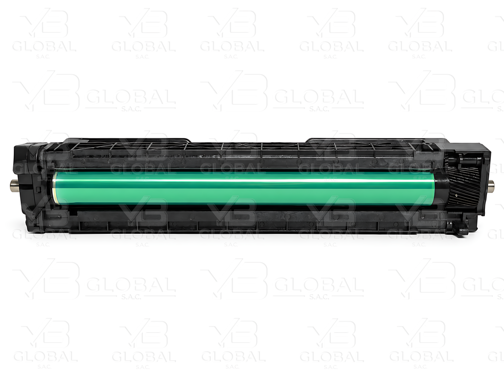 CARTUCHO DE TONER NEGRO + UNIDAD DE IMAGEN COMPATIBLE RICOH M C250 FW [I-AICON]