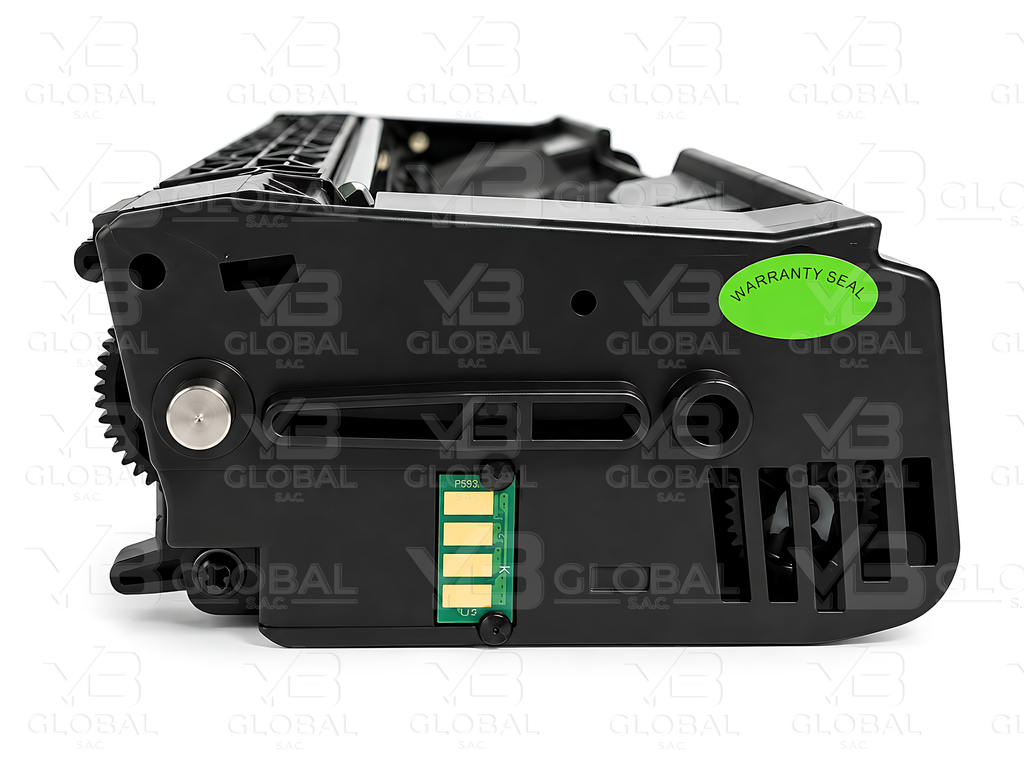CARTUCHO DE TONER NEGRO + UNIDAD DE IMAGEN COMPATIBLE RICOH M C250 FW [I-AICON]