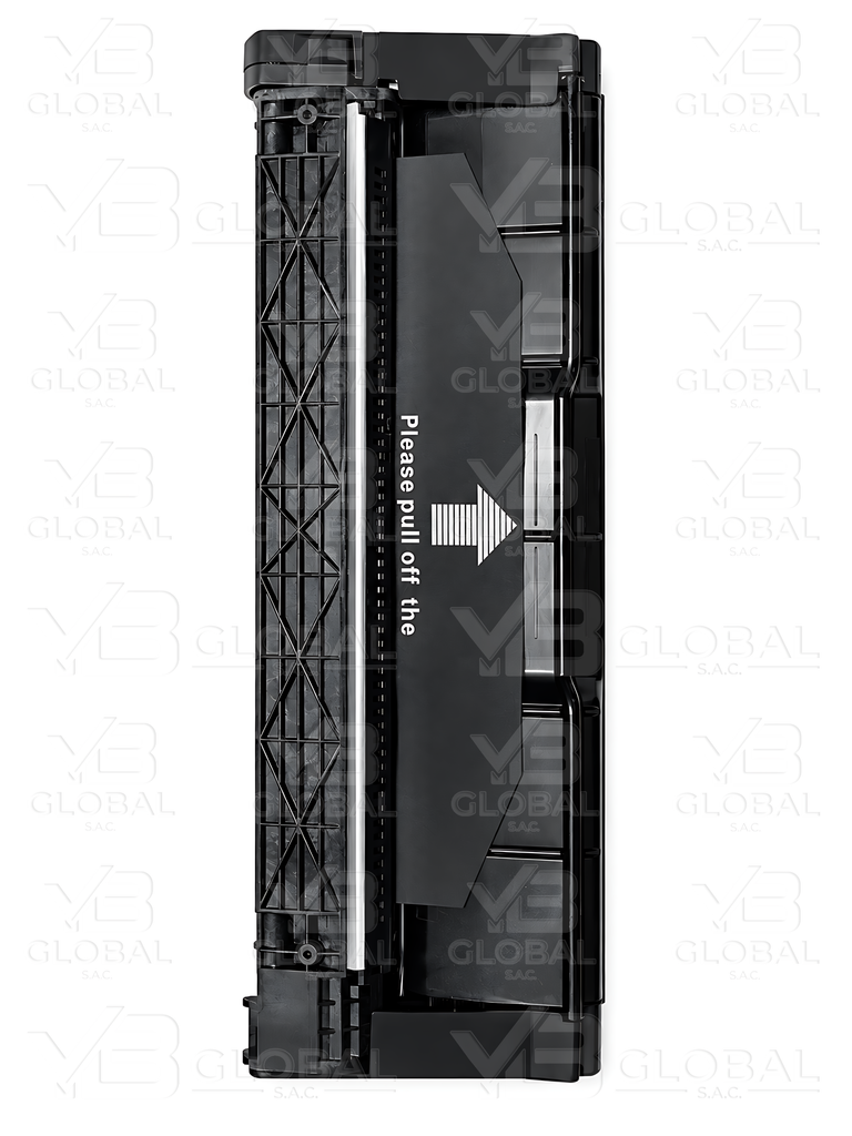 Cartucho de Tóner Cyan Compatible Ricoh M C250H Marca i-Aicon