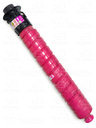 Cartucho de Tóner Magenta Compatible Ricoh IM C2510 Marca i-Aicon