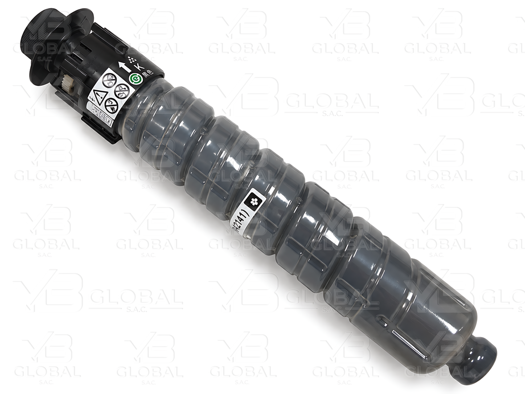 Cartucho de Tóner Black Compatible Ricoh MP 305+ Marca i-Aicon