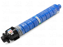 Cartucho de Tóner Cyan Compatible Ricoh IM C3010 Marca i-Aicon