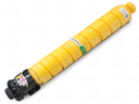 Cartucho de Tóner Yellow Compatible Ricoh IM C6010 Marca i-Aicon