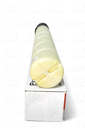 Cartucho de Tóner Yellow Compatible Konica Minolta Bizhub C454 Marca Pidaryni