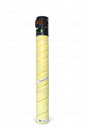 Cartucho de Tóner Yellow Compatible Konica Minolta Bizhub C454 Marca Pidaryni