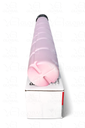 CARTUCHO DE TONER MAGENTA COMPATIBLE  KONICA MINOLTA TN-512 [𝝿 DARYNI]
