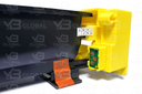 Cartucho de Tóner Yellow Compatible Konica Minolta Bizhub C659 Marca Pidaryni