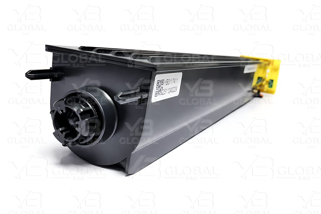 Cartucho de Tóner Yellow Compatible Konica Minolta Bizhub C659 Marca Pidaryni
