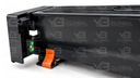 Cartucho de Tóner Black Compatible Konica Minolta Bizhub C654 Marca Pidaryni