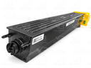 Cartucho de Tóner Yellow Compatible Konica Minolta Bizhub C654 Marca Pidaryni