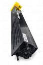 Cartucho de Tóner Yellow Compatible Konica Minolta Bizhub C654 Marca Pidaryni