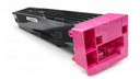 Cartucho de Tóner Magenta Compatible Konica Minolta Bizhub C654 Marca Pidaryni