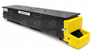 Cartucho de Tóner Yellow Compatible Konica Minolta Bizhub C750i Marca Pidaryni