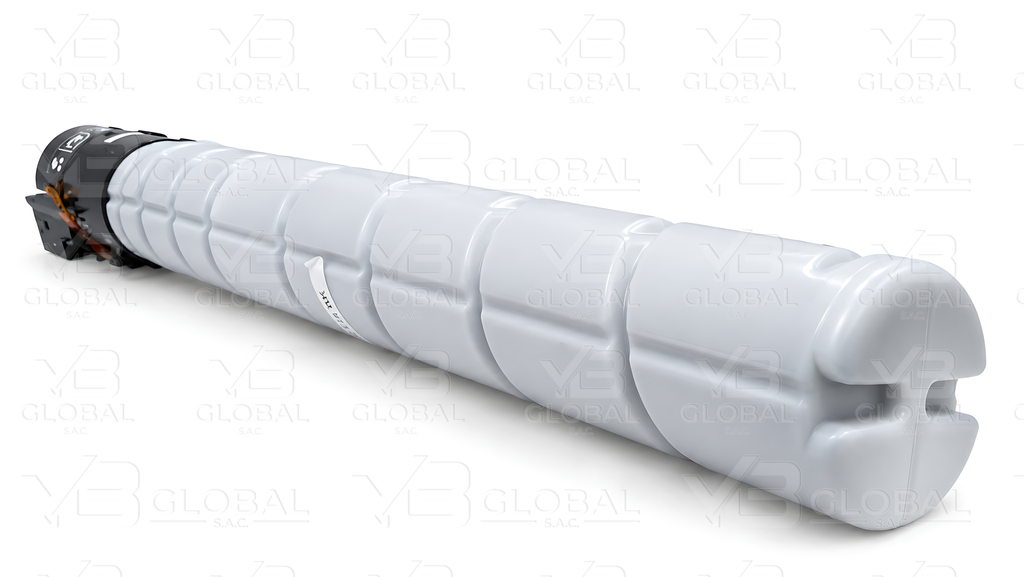 Cartucho de Tóner Black Compatible Konica Minolta Bizhub C250i Marca Pidaryni