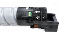 Cartucho de Tóner Black Compatible Konica Minolta Bizhub C250i Marca Pidaryni