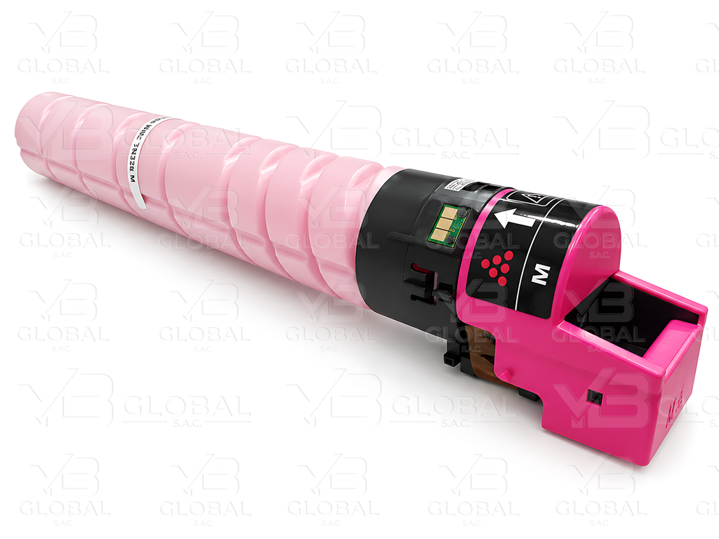 CARTUCHO DE TONER MAGENTA COMPATIBLE  KONICA MINOLTA TN-328 [𝝿 DARYNI]