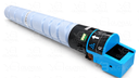 Cartucho de Tóner Cyan Compatible Konica Minolta Bizhub C250i Marca Pidaryni