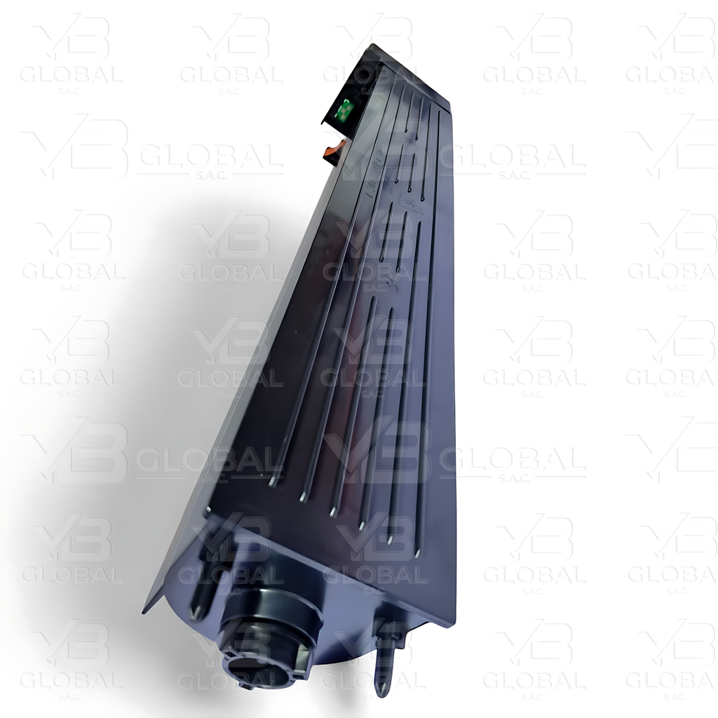 CARTUCHO DE TONER BLACK COMPATIBLE  KONICA MINOLTA TN-812 [𝝿 DARYNI]
