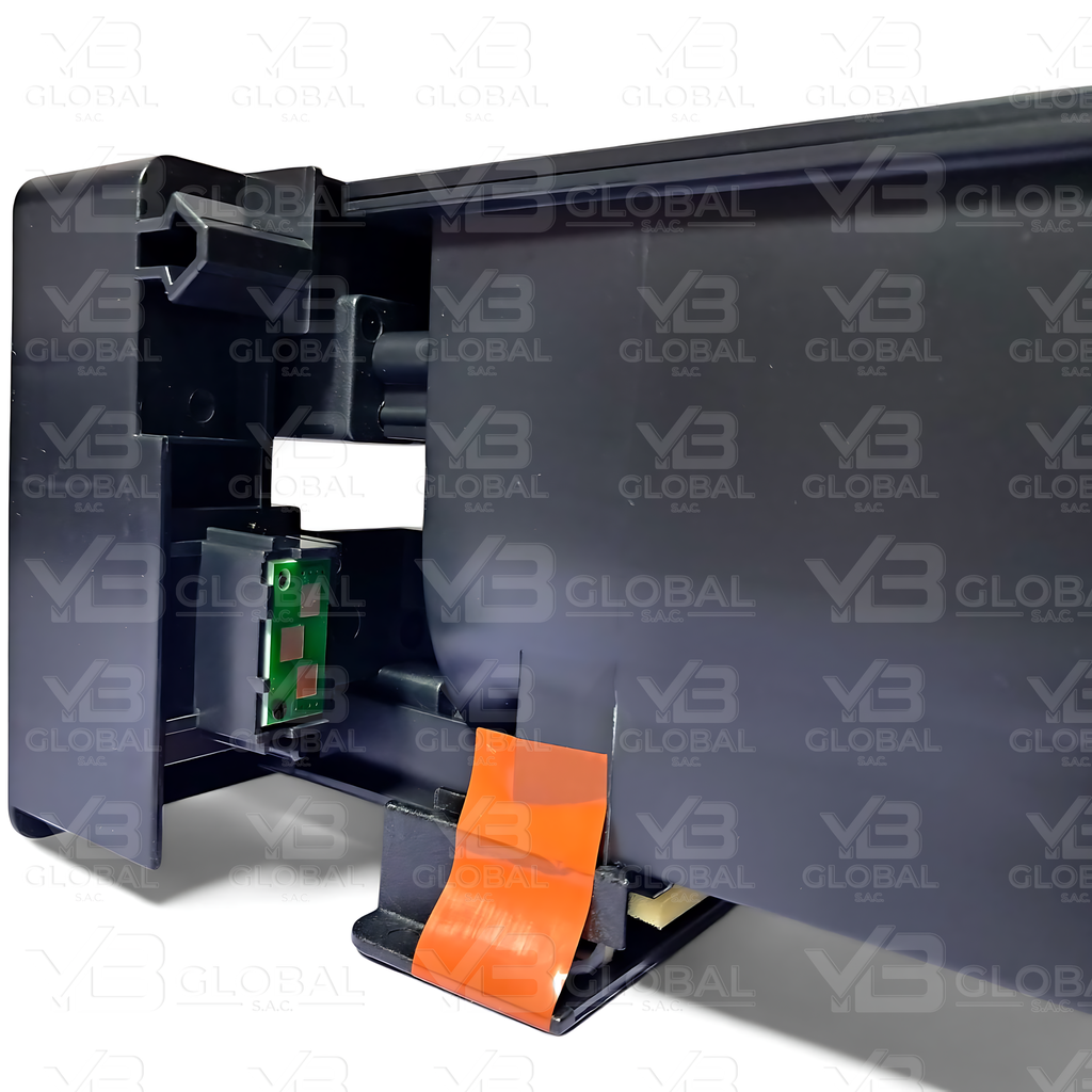 CARTUCHO DE TONER BLACK COMPATIBLE  KONICA MINOLTA TN-812 [𝝿 DARYNI]