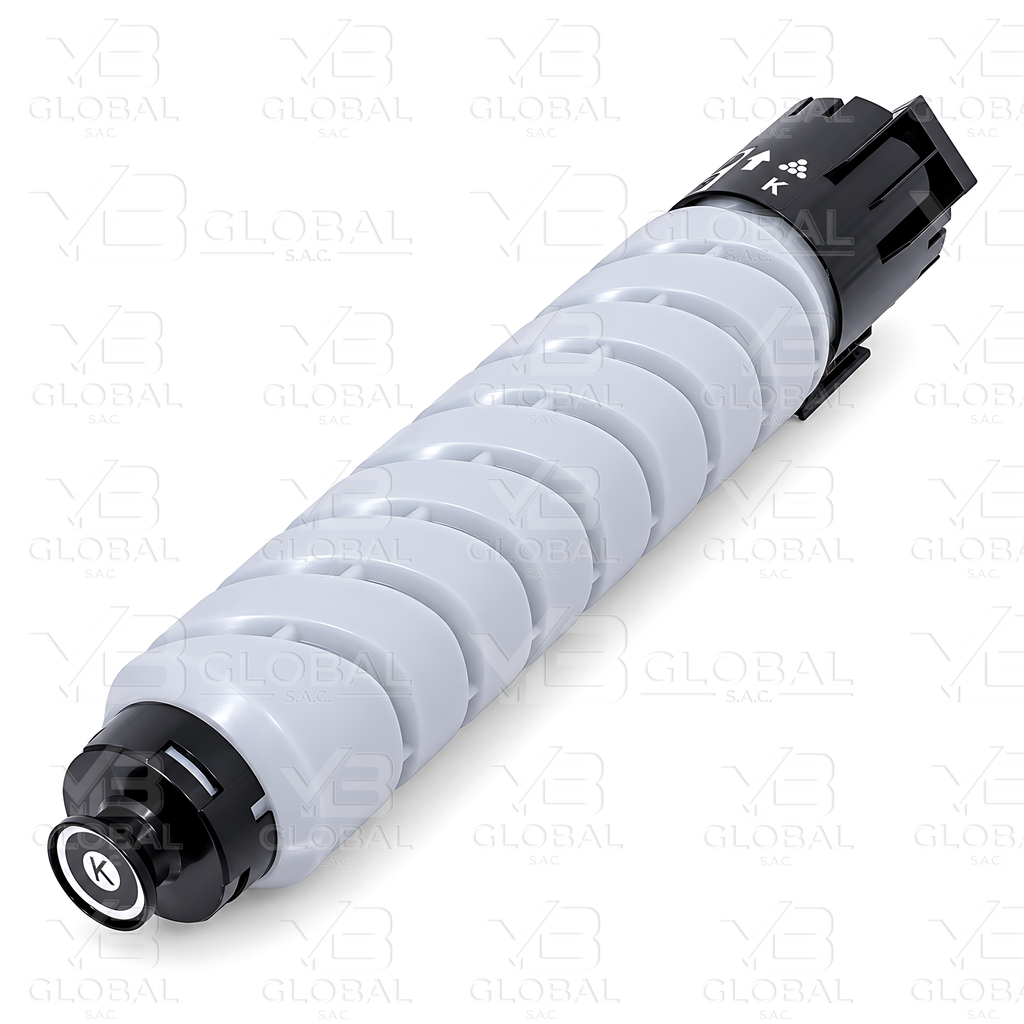 Cartucho de Tóner Black Compatible Ricoh MP 305+ Marca CET