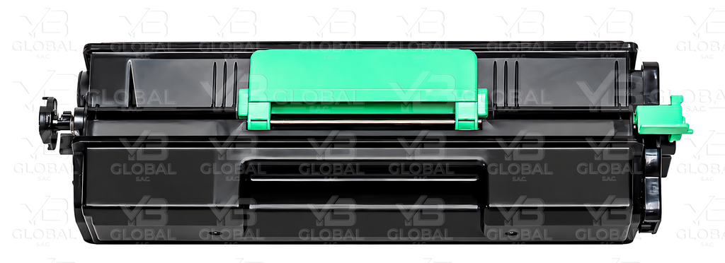 Cartucho de Tóner Black Compatible Ricoh MP 401 Marca CET